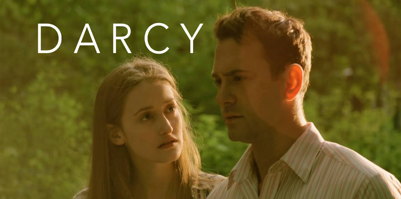 Darcy (2020)