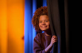 Amber Brown: On a Role