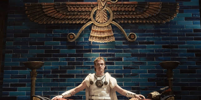 01:55: History 360° - Geschichte der Menschheit | ZDFinfo | 11/13 2025