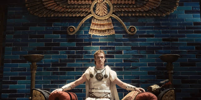 History 360° - Geschichte der Menschheit