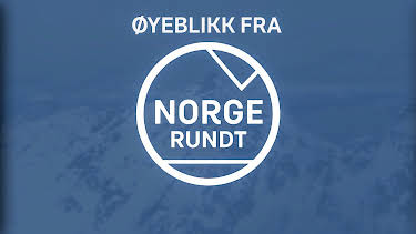 18:23: Øyeblikk fra Norge Rundt | NRK 1 | 6/6 2026