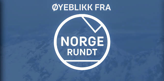 11:29: Øyeblikk fra Norge Rundt | NRK 1 | 12/21 2025