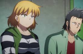 Level 1 Demon Lord & One Room Hero: With His Grace!