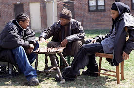 The Wire: The Buys