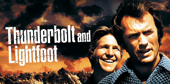 Thunderbolt and Lightfoot (1974)