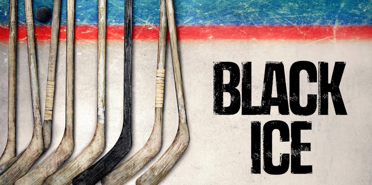 Black Ice (2023)