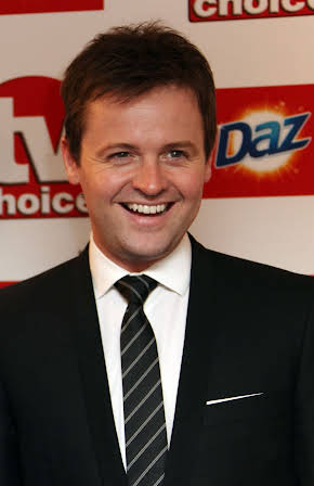 Declan Donnelly as 