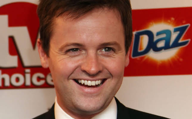 Declan Donnelly