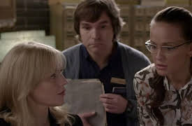 Signed, Sealed, Delivered, Season 1: The Future Me