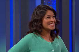 Whose Line Is It Anyway?: Season 11: Gina Rodriguez