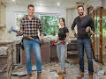 Celebrity DIY - Stars packen an