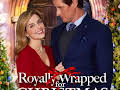 Royally Wrapped for Christmas