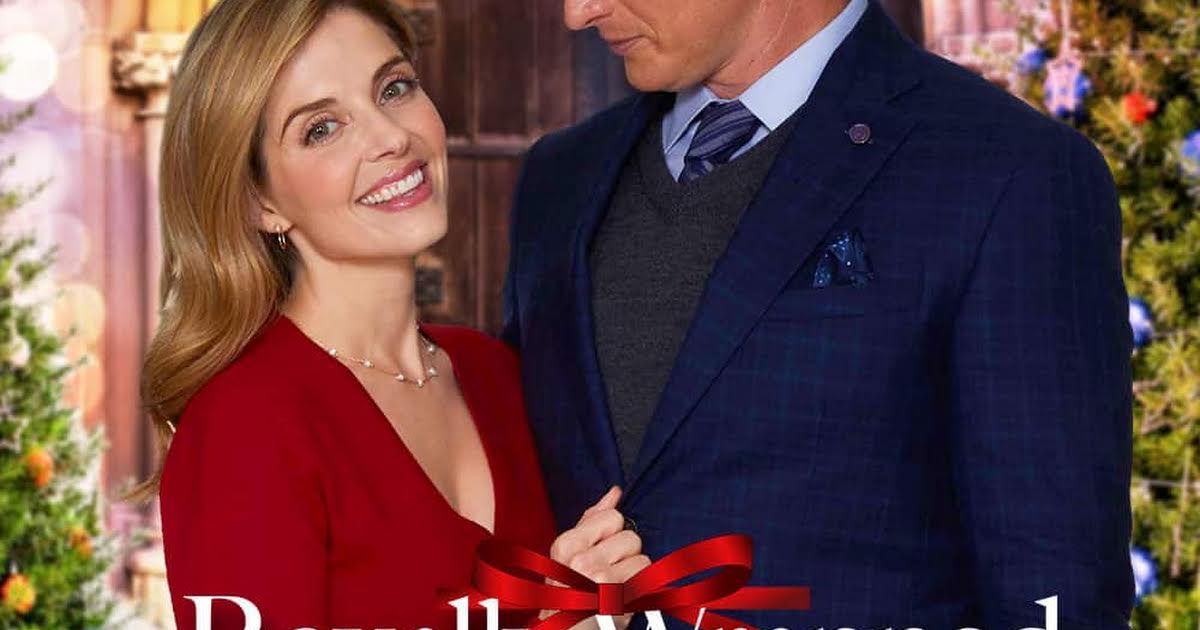 Royally Wrapped For Christmas Cast