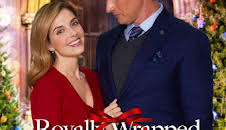 Royally Wrapped for Christmas