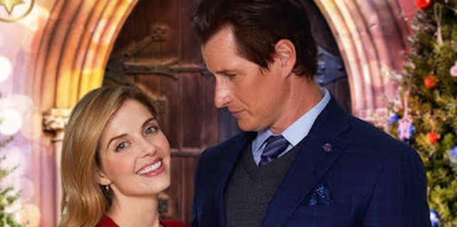 22:00: Royally Wrapped for Christmas | TV6 | 11/5 2025