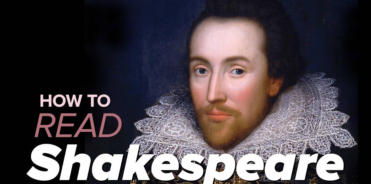 How to Read and Understand Shakespeare