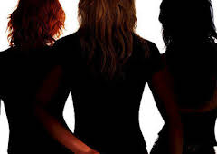 Charlie's Angels: Full Throttle