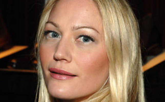 Sarah Wynter