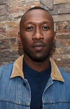 Mahershala Ali as 