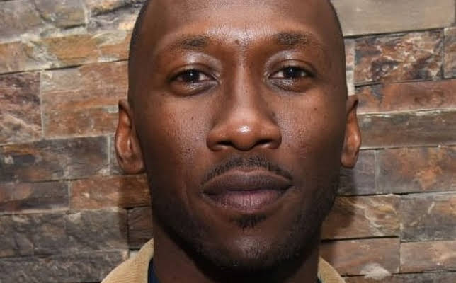 Mahershala Ali