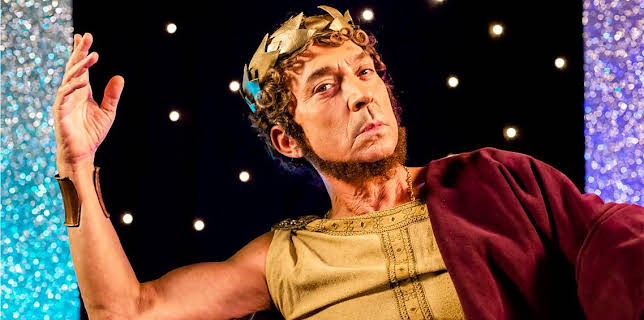 11:40 AM: Horrible Histories (S9) | CBBC | 12/2 2025