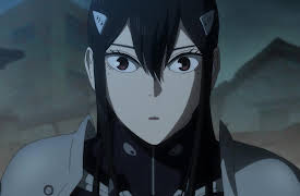 Kaiju No. 8: The Kaiju Who Defeats Kaiju