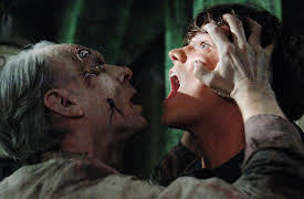 Supernatural: 10. Asylum