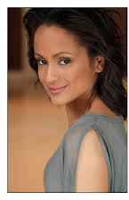 Anne-Marie Johnson as 