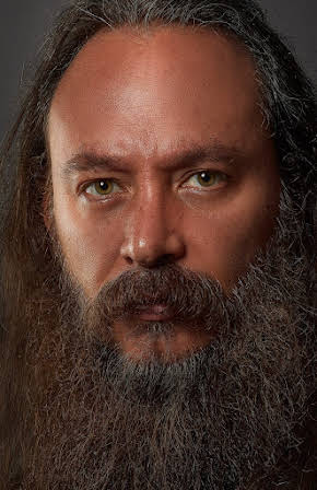 Ernesto Godoy as 
