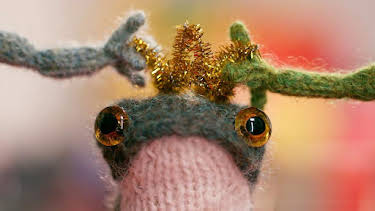 9:25 AM: Froglets (S1) | Cbeebies | 7/15 2026