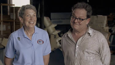 11:10 AM: American Pickers | Channel 4 | 10/16 2026