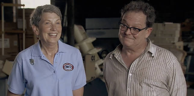 11:10 AM: American Pickers | Channel 4 | 1/29 2026