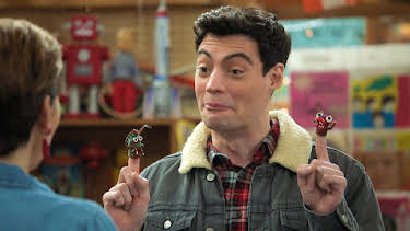 2:30 PM: Molly and Mack (S3) | Cbeebies | 7/2 2026
