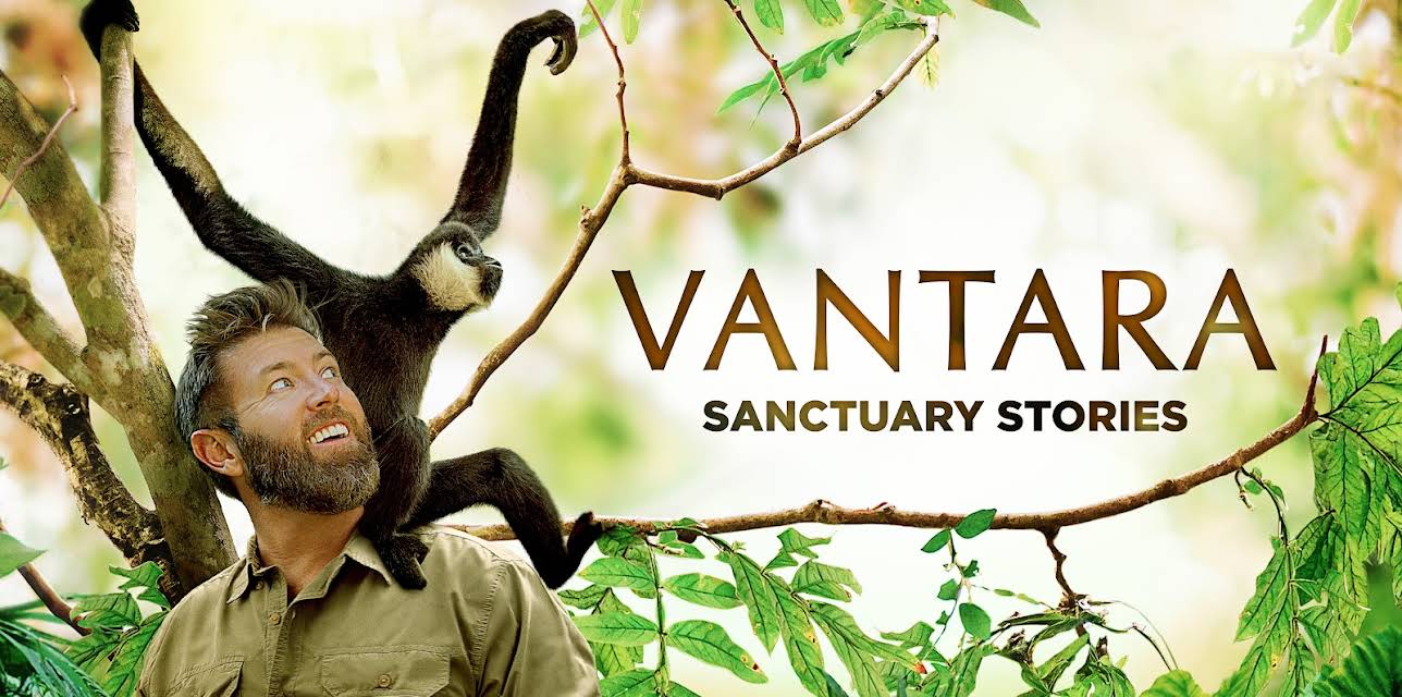 Vantara: Sanctuary Stories, Season 1