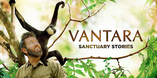 Vantara: Sanctuary Stories, Season 1