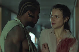 Justice Served: Avsnitt 5