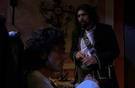 Pasión season-1: Pasión Capítulo 24