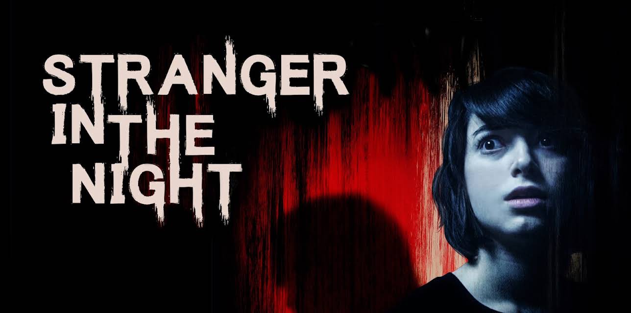 Stranger in the Night (2020)