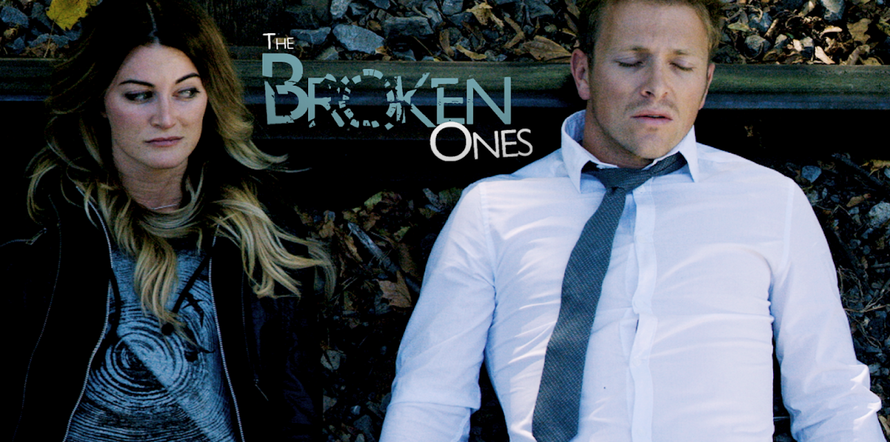 The Broken Ones (2017)