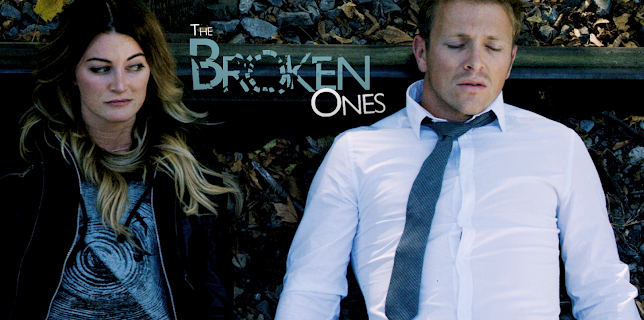 The Broken Ones (2017)