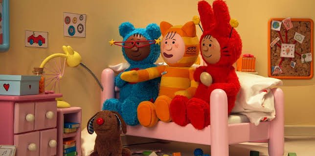 6:20 AM: Mixmups (S1 E6) (S1) | Channel 5 | 11/29 2025