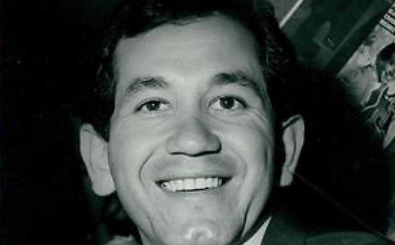 Trini Lopez