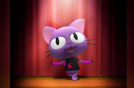 Out Of This Word: Break a Leg