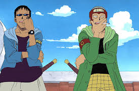 One Piece: Episode 20