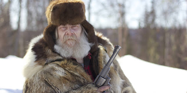 23:10: Railroad Alaska (S3 E3) (S3) | Discovery Channel | 3/25 2026