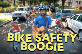 Will's Jams: Bike Safety Boogie