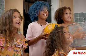 Go Green with the Grimwades: Recycle the Rubbish