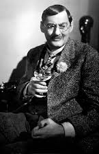 Lionel Barrymore como 