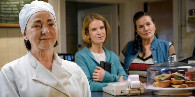 20:15: Filme in der ARD | Das Erste | 12/5 2025