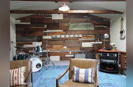 House Hunters Renovation, Season 1: Multifunctional Garage